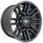 4 rodas gt7 modelo off-road / aro 20x9 / (5x120) et15