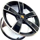 4 rodas gt7 modelo porsche cayenne e-hybrid / aro 20x8,5 / (5x130) et55