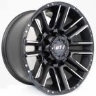 4 rodas gt7 modelo strong frontier / aro 20x9 / (6x114) et15