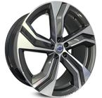 4 rodas gt7 modelo volvo xc60 r-desing / aro 20x8,5 / (5x108) et47