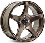 4 RODAS IMPORTADA MODELO YKW AS2 / ARO 15X7 / (4x100) ET35