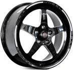 4 rodas kr c65 modelo rt-s racing / aro 15 / 2 talas / (5x114) et25/20