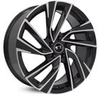 4 rodas kr k72 modelo esportivo / aro 15x6 / (5x100) et38