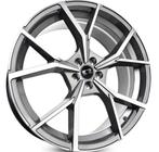 4 rodas kr k73 esportiva / aro 20x8 / (5x114) et40