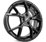 4 rodas kr k73 modelo chevrolet onix / aro 17x6 / (4x100) et42