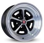 4 rodas kr m10 modelo magnun 500 kombi / aro 14x6 / (5x112) et20