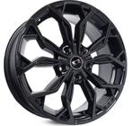 4 rodas kr m16 modelo esportivo / aro 17x7 / (5x114) et42