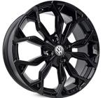 4 rodas kr m16 modelo gol , up / aro 14x6 / (4x100) et36