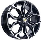 4 rodas kr m16 modelo onix, celta / aro 14x6 / (4x100) et36