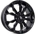 4 rodas kr m16 modelo sandero rs / aro 15x6 / (4x100) et40