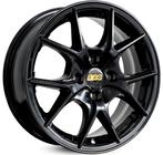 4 rodas kr m28 modelo bbs ci-r  / aro 14x6 / (4x108) et36