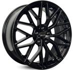 4 rodas kr m30 esportiva byd / aro 18x8 (5x120) et35