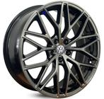 4 rodas kr m30 esportiva volkswagen / aro 18x8 (5x112) et42