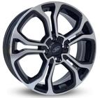 4 rodas kr m7 modelo fiesta, ka / aro 14x6 / (4x108) et40