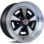 4 rodas kr m8 modelo opala ss / aro 14x6 / (5x114) et20