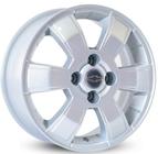 4 rodas kr r15 modelo montana sport / aro 17x7 / (4x100) et41