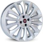 4 rodas kr r20 modelo fiat linea absolute / aro 17x7 / (4x98) et45