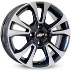 4 rodas kr r42 modelo onix ltz / aro 15x6 / (4x100) et45