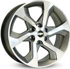 4 rodas kr r53 modelo s10 trailblazer / aro 22x9 / (6x139) et40