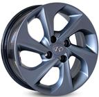 4 rodas kr r78 modelo hb20 premium / aro 14x6 / (4x100) et36