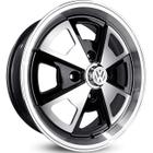 4 rodas kr r84 modelo vw-porsche 914 / aro 17x6 / (4x130)