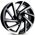 4 rodas kr r93 modelo polo, virtus tsi / aro 14x6 / (4x100) et30