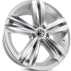 4 rodas kr s18 modelo tiguan r-line / aro 15x6 / (5x100) et38