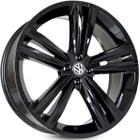 4 rodas kr s18 modelo tiguan r-line / aro 18x7 / (4x100) et38