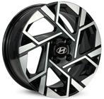 4 rodas kr s42 modelo hb20 platinum / aro 14x6 / (4x100)et38