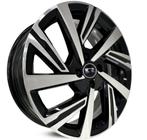 4 rodas kr s46 modelo esportivo / aro 18x7 / (5x112) et45