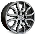 4 rodas kr s50 ford ranger raptor / 18x7,5 / (6x139) et35