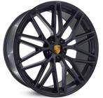 4 rodas modelo porsche zwpc2 / aro 22x9 / (5x112) et28