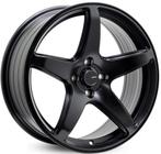 4 RODAS MODELO YKW AS2 CLIO, SANDERO / ARO 15X7 (4x100) ET35