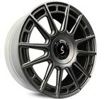 4 rodas prz berlim modelo ozr / aro 18x7 / (5x100) et40