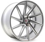 4 rodas prz modelo vossen cvt / aro 20x8,5 / (5x100) et35