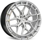 4 RODAS PRZ MODELO VOSSEN HFX1 / ARO 20X10 / (6x139) ET-10