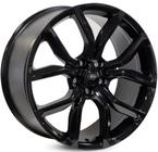 4 rodas raw l14 discovery sport / aro 21x9 / (5x108) et45