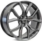 4 rodas raw l14 discovery sport / aro 21x9 / (5x108) et45