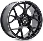 4 rodas raw m30 mercedes c180, c300 / aro 18x8 (5x112) et45