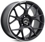 4 rodas raw m30 mercedes c180, c300 / aro 18x8 (5x112) et45