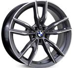 4 RODAS RAW MODELO BMW M340i xDRIVE / ARO 18X8 / (5X120) ET35