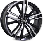 4 rodas raw modelo equinox premier / aro 22x9 / (5x114) et43 - CHEVROLET