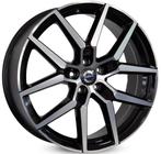 4 rodas raw modelo volvo xc60 recharge / aro 20x8 / (5x108) et45