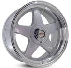 4 rodas zeus importadas euro stance / 17x8 (4x100/108) et20