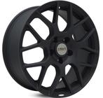 4 rodas zeus modelo nurburgring / aro 17x7 / (5x100) et40