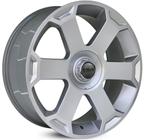 4 RODAS ZEUS MODELO ZWAVS / ARO 18X7 / (4x100/108) ET38