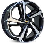 4 RODAS ZEUS MODENA TRACKER / ARO 18X7 / (5x105) ET40