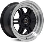 4 rodas zeus zm695 enkei rpf1 / aro 15x8 / (4x100) et20