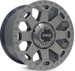 4 rodas zeus zwat1 modelo chevrolet s-10 / aro 17x9 / (6x139) et15