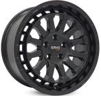 4 rodas zeus zwat3 ford ranger 5 furos / aro 17x8 / (5x114) et17